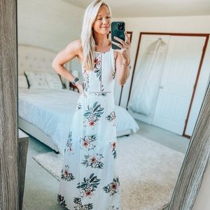 Amazon Dress